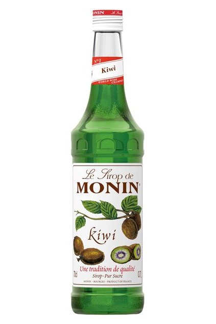 monin kiwi