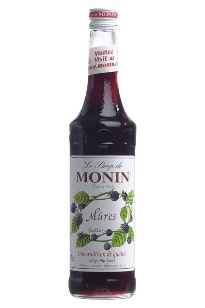monin cernica