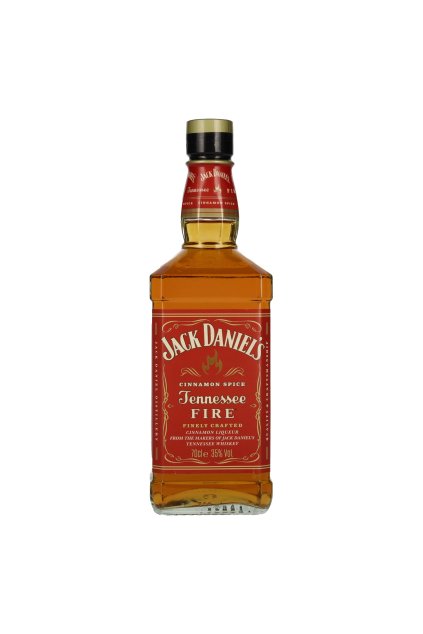 jack fire 0,7