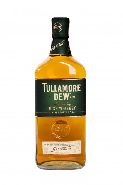 Tullamore Dew