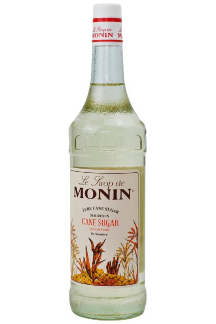 monin cukrova trstina