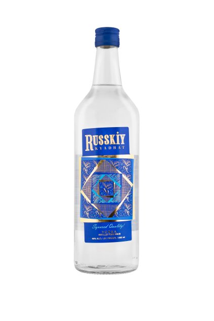 Russkiy kvadrant biela