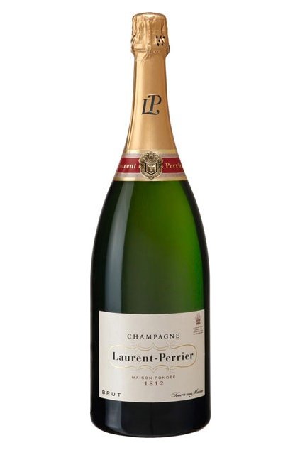 laurent perrier brut magnum