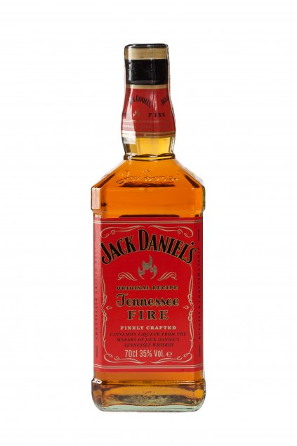 Jack Daniels Fire