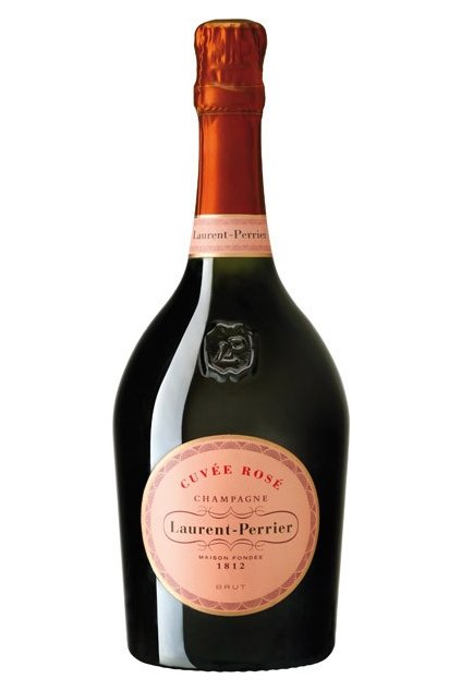 laurent perrier cuvee rose