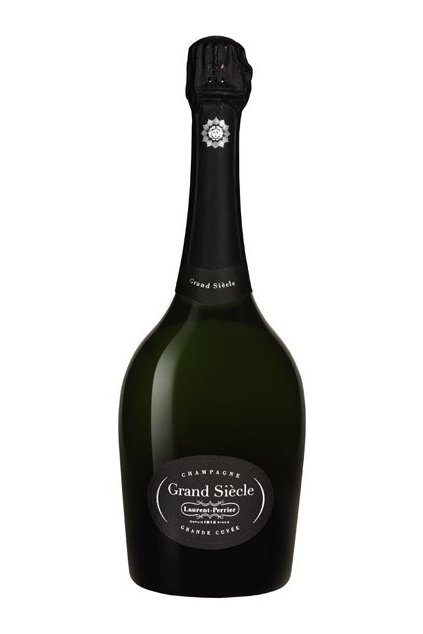 laurent perrier grand siecle 0,75