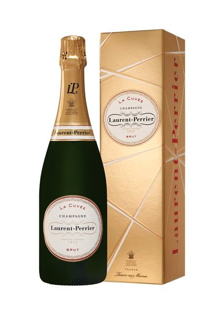 laurent perrier la cuvee gb