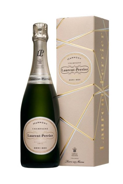 laurent perrier harmony