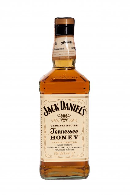 Jack Daniels Honey