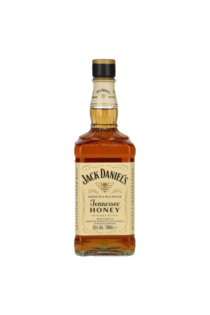 jack honey 0,7
