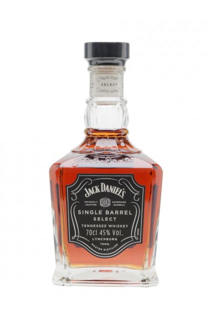 jack single barrel