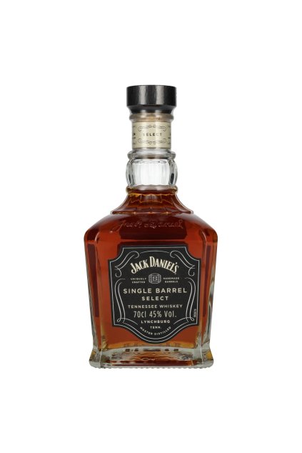 jack single
