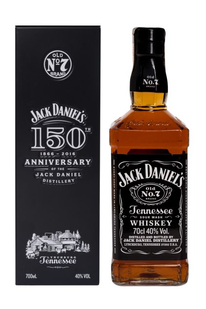 Jack Daniel's copy