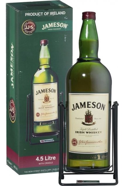 jameson 4,5