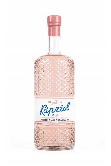 KAPRIOL GRAPEFRUIT HIBISCUS