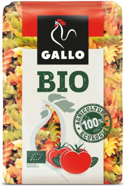 gallo cestoviny