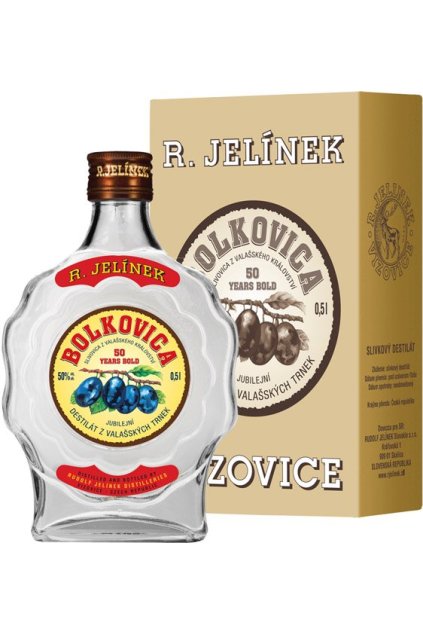jelinek bolkovica