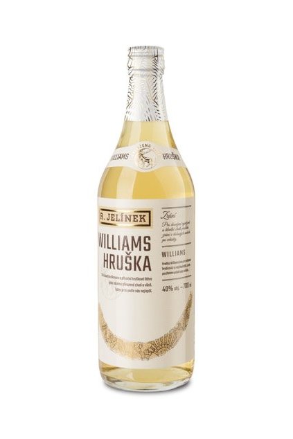 jelinek hruskovica williams