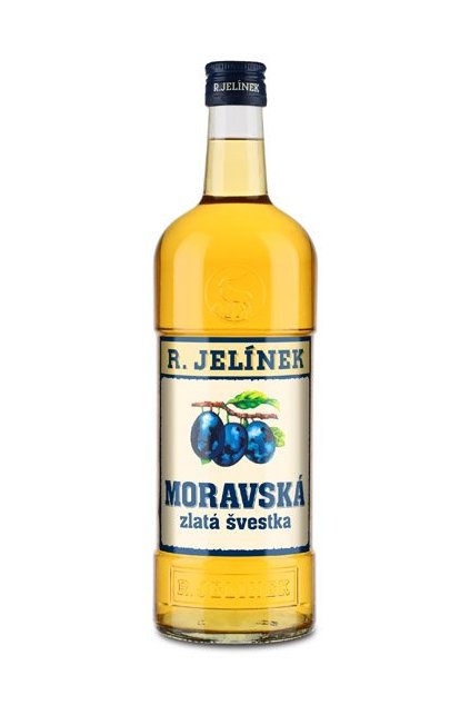 jelinek moravska slivka zlata