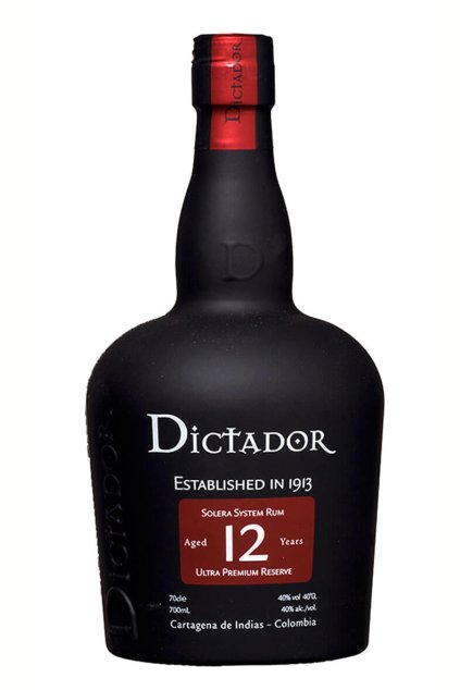 dictador 12yo