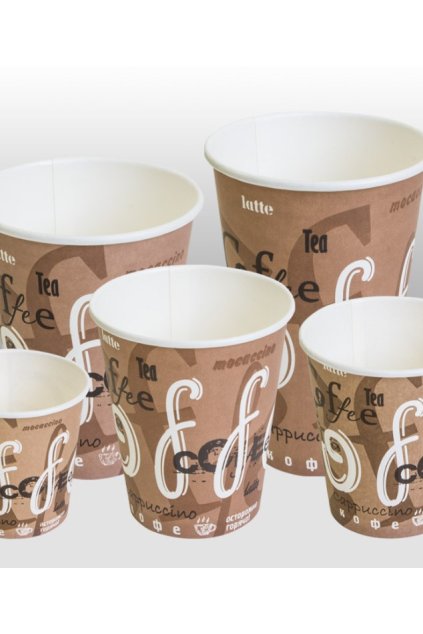 coffee paper cups