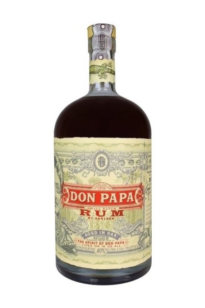 don papa 4,5