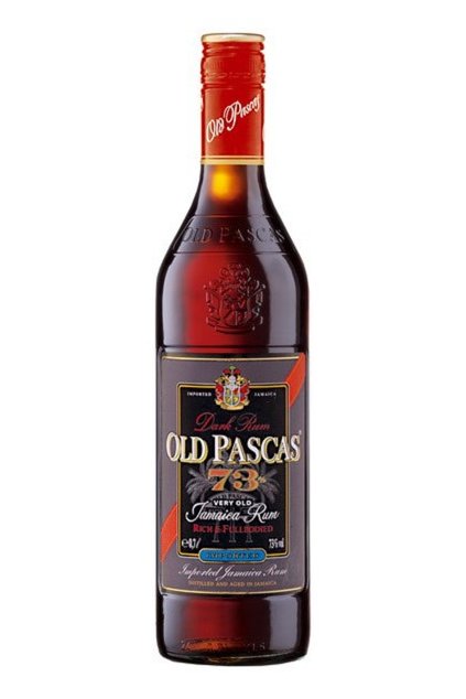 old pascas 73