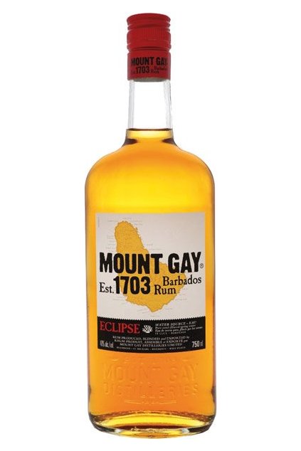 mount gay eclipse