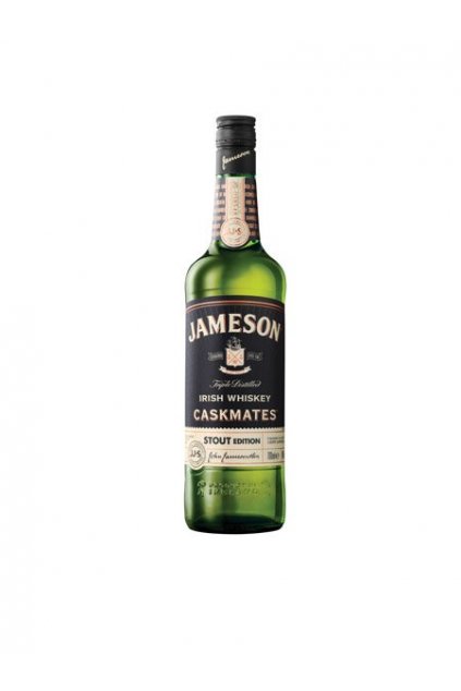 jameson stout