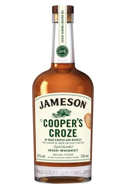 jameson coopers croze