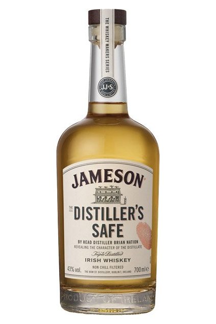 jameson distillers safe