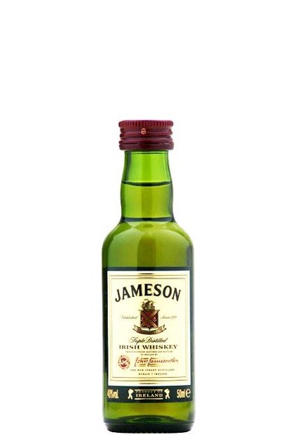 jameson mini