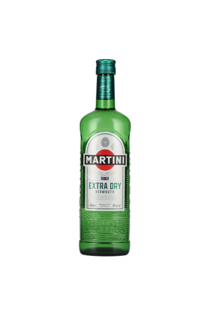 MARTINI EXTRA DRY