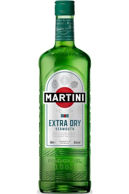 MARTINI EXTRA DRY