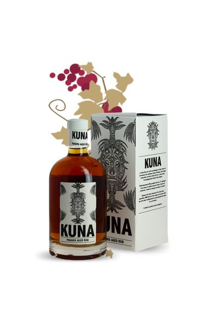 kuna rum