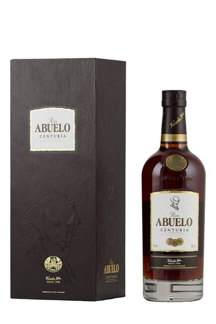 abuelo centuria