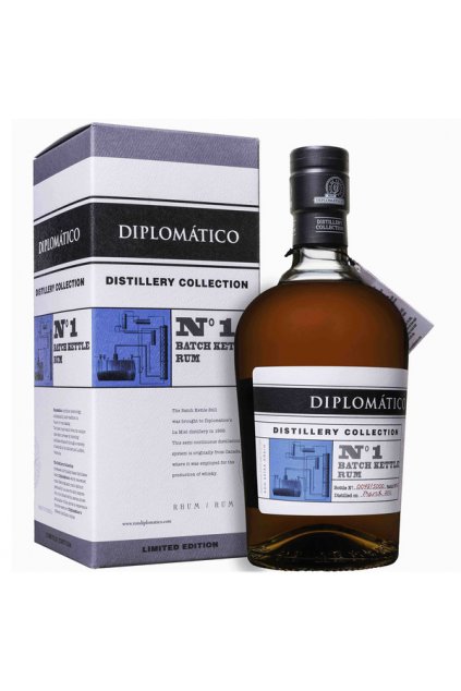 diplomatico no1