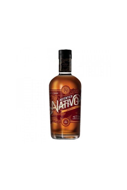 nativo overproof