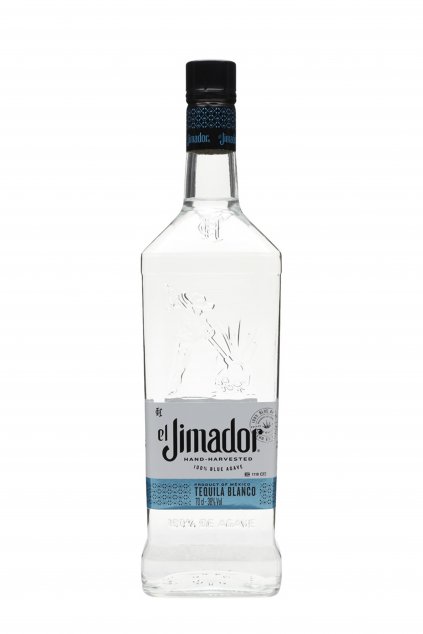 El Jimador Blanco NEW