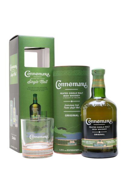 connemara 1 poh