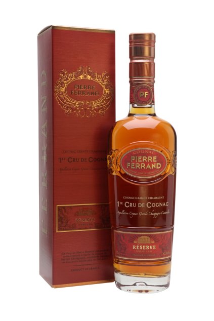 pierre ferrand reserve