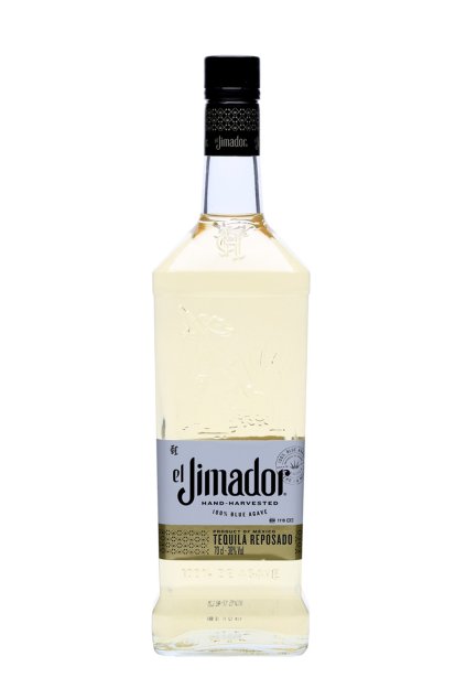 El Jimador Reposado