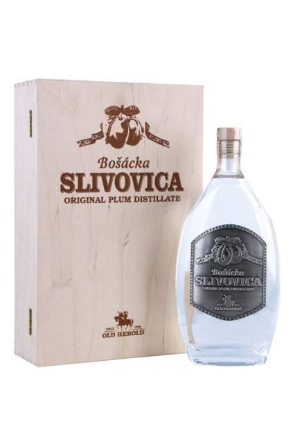 bosacka cinova etiketa