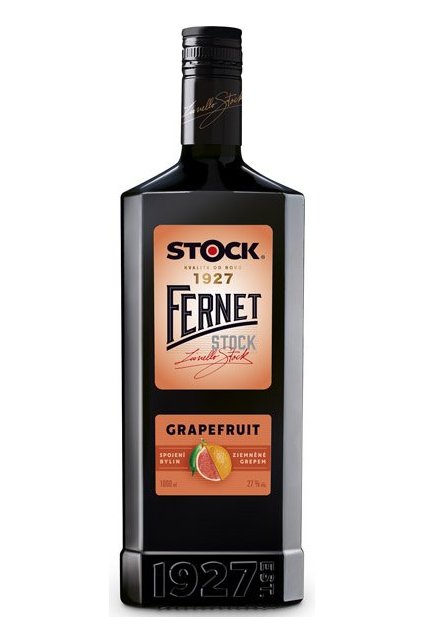 fernet stock grep