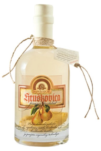 imperator hruškovica exclusive