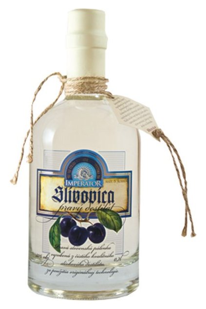 imperator slivovica exclusive