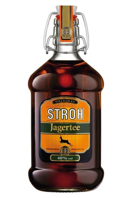 stroh jagertee 0,5