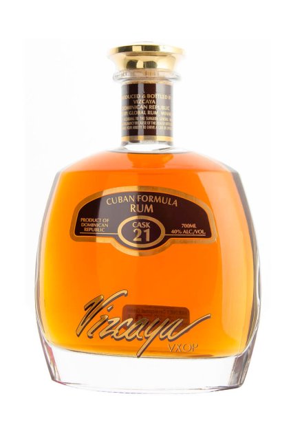vizcaya no 21