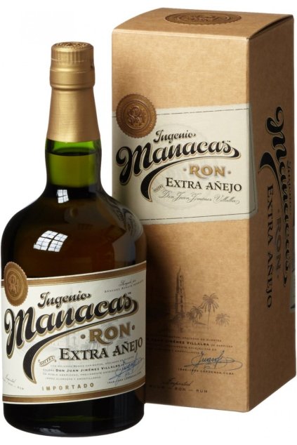 ingenio manacas