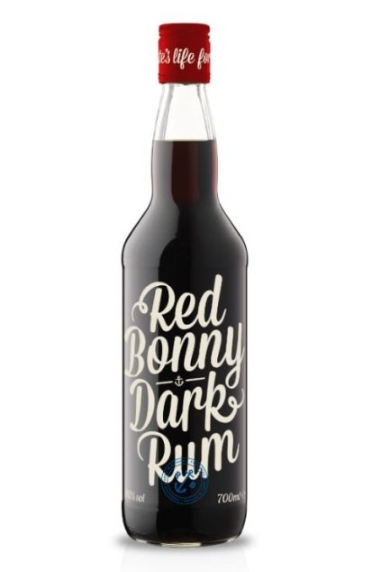 red bonny